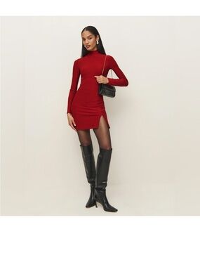 Reformation Hermia Dress